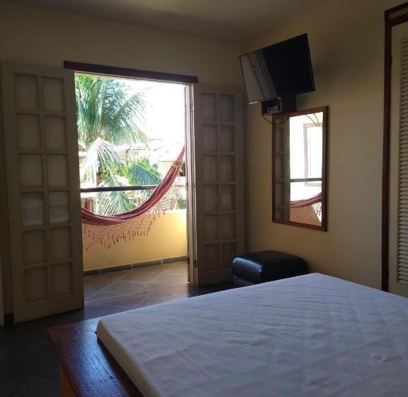 سوئیت 2 خوابه, Pousada Genesis