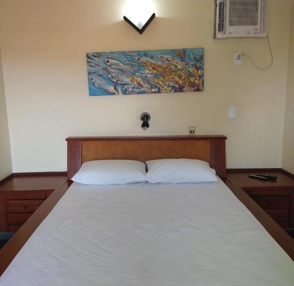 سوئیت 2 خوابه, Pousada Genesis