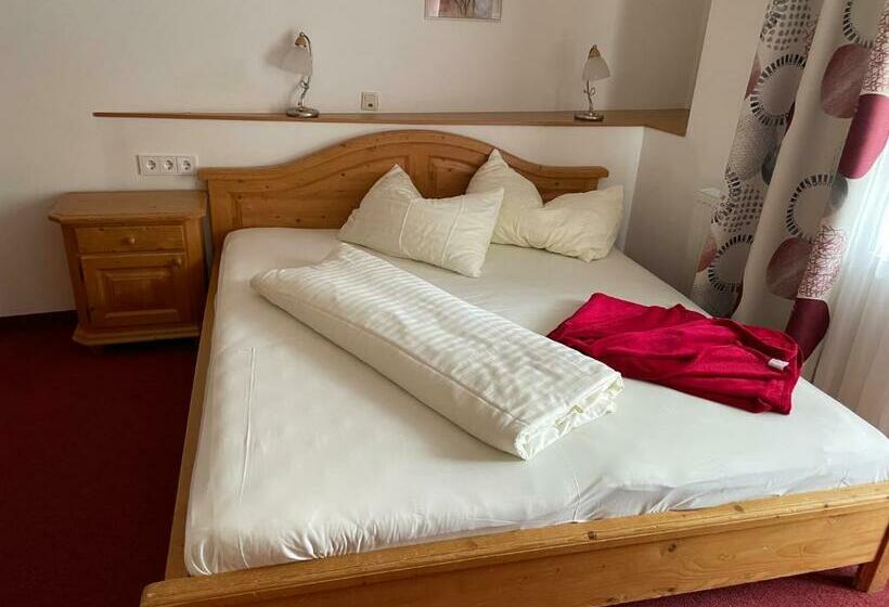 Номер Superior Одноместный, Restaurant Gasthof Michal