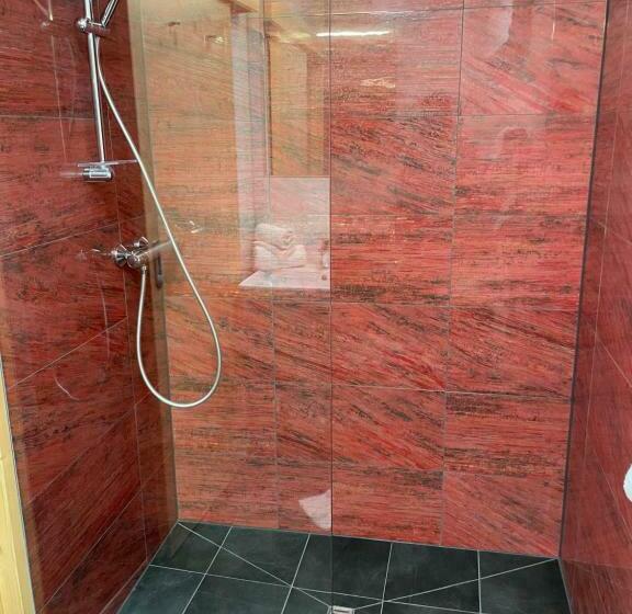 Номер Deluxe, Restaurant Gasthof Michal