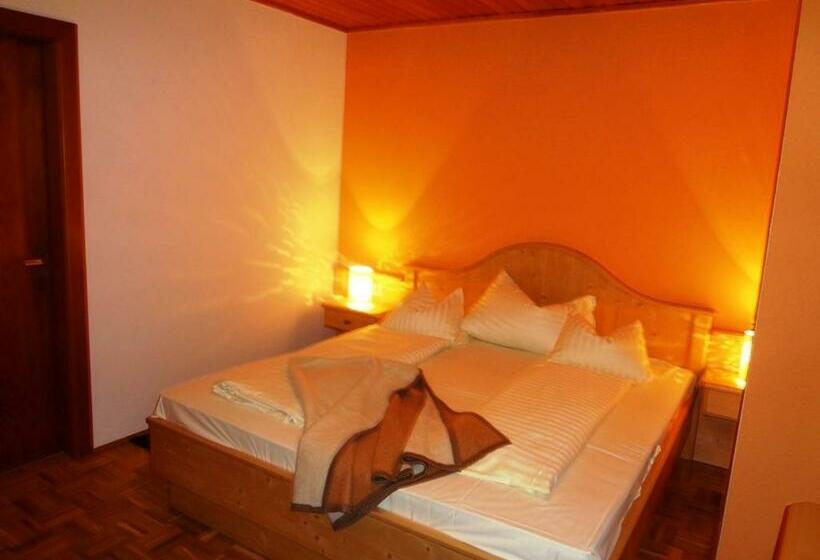 Номер Deluxe, Restaurant Gasthof Michal