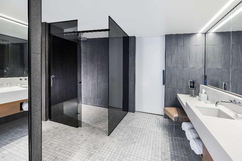 스위트, The Statler Dallas, Curio Collection By Hilton