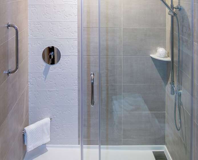 غرفة بريميوم, The Statler Dallas, Curio Collection By Hilton