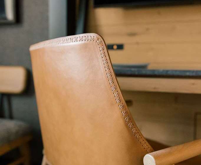 جناح, The Statler Dallas, Curio Collection By Hilton