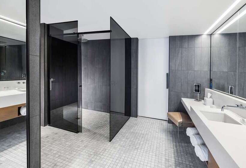 스위트, The Statler Dallas, Curio Collection By Hilton