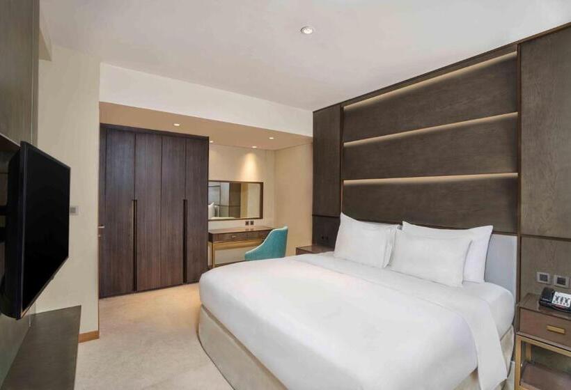 شقة 3 غرف, Vasa Hotel Surabaya