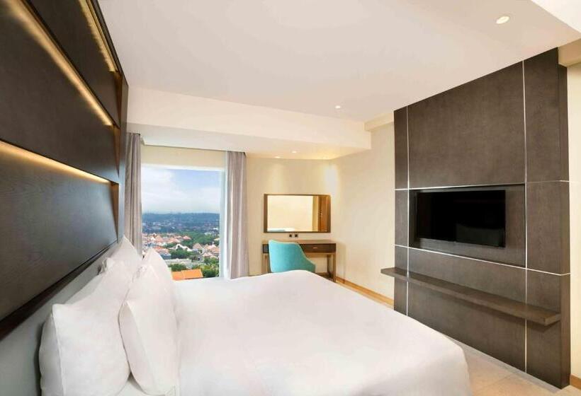 آپارتمان 1 خوابه, Vasa Hotel Surabaya