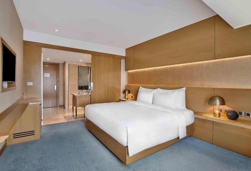آپارتمان 1 خوابه, Vasa Hotel Surabaya