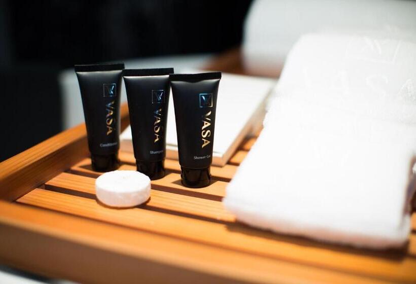 شقة غرفة واحدة, Vasa Hotel Surabaya