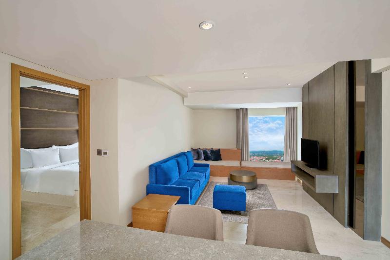 شقة غرفة واحدة, Vasa Hotel Surabaya