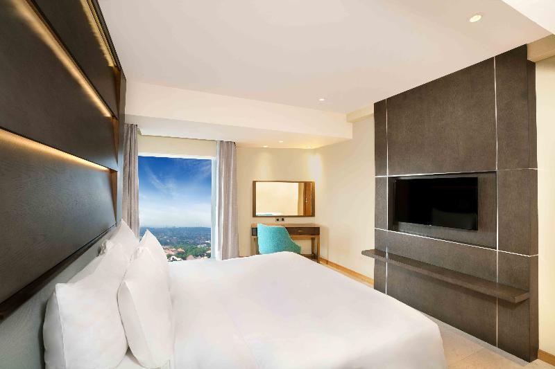 آپارتمان 1 خوابه, Vasa Hotel Surabaya