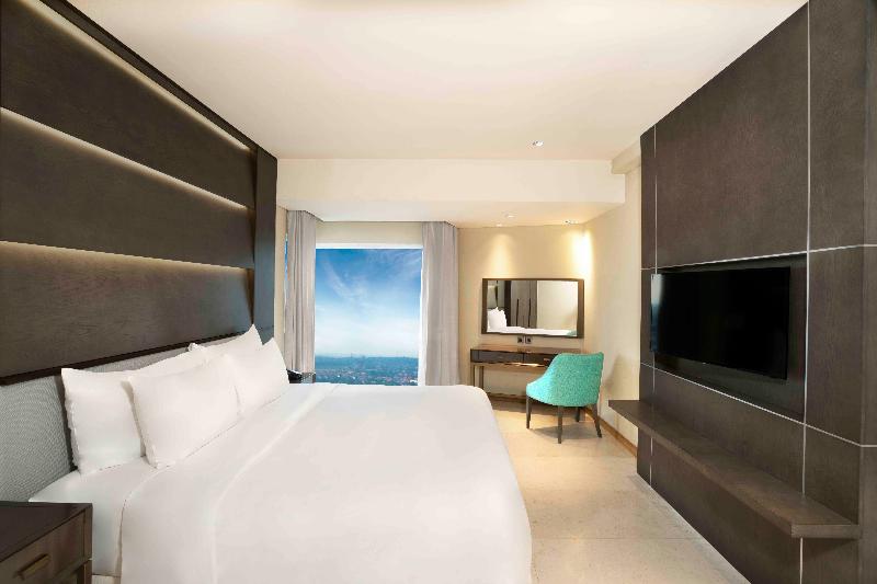 شقة غرفة واحدة, Vasa Hotel Surabaya