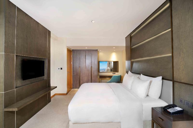 شقة غرفة واحدة, Vasa Hotel Surabaya