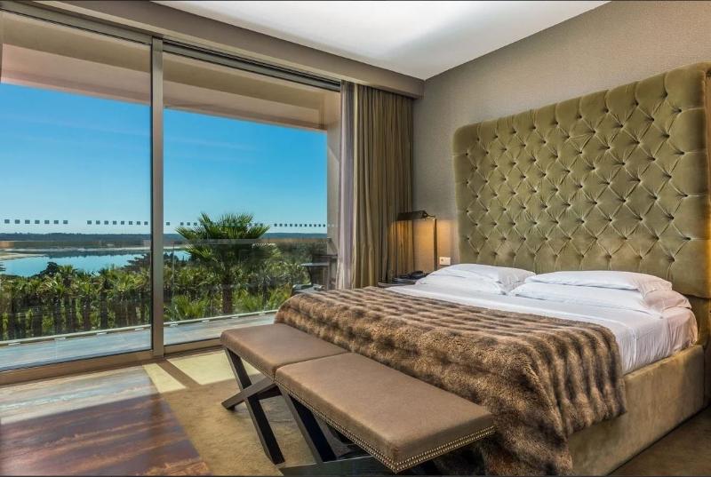 غرفة تنفيذية, Vasa Hotel Surabaya