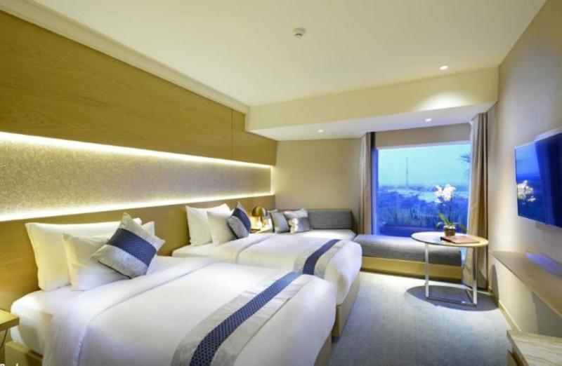 غرفة تنفيذية, Vasa Hotel Surabaya