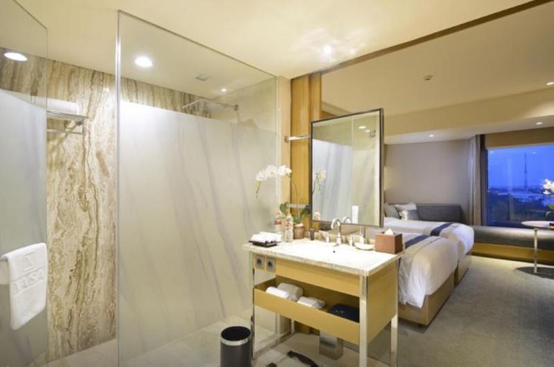 اتاق اجرایی, Vasa Hotel Surabaya