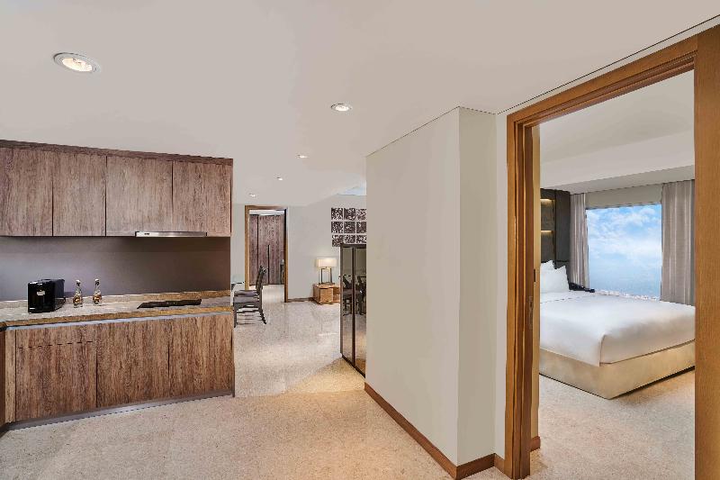 شقة 3 غرف, Vasa Hotel Surabaya