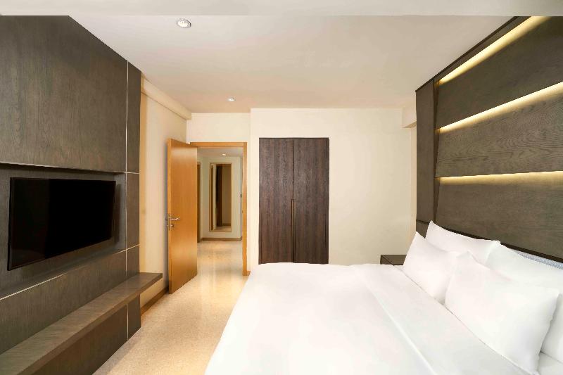 آپارتمان 3 خوابه, Vasa Hotel Surabaya