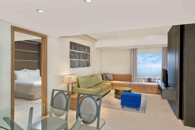 شقة 3 غرف, Vasa Hotel Surabaya