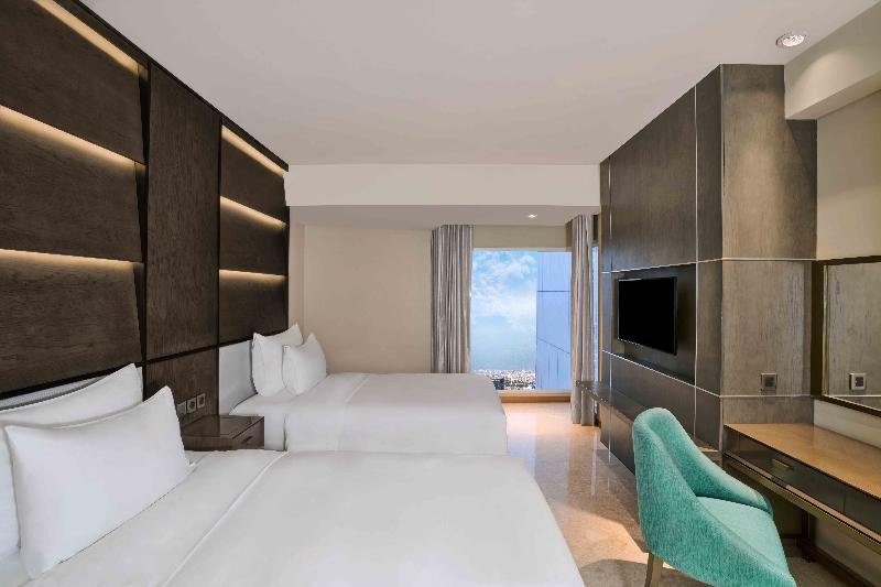 شقة 3 غرف, Vasa Hotel Surabaya