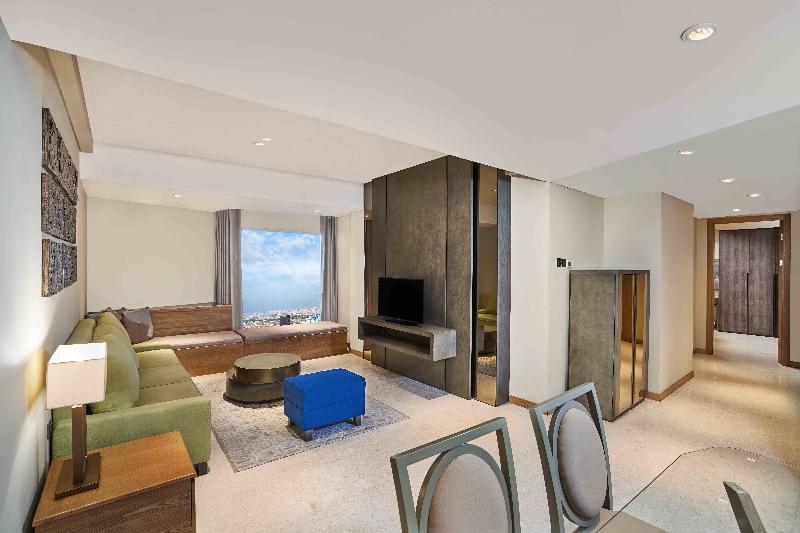 شقة 3 غرف, Vasa Hotel Surabaya