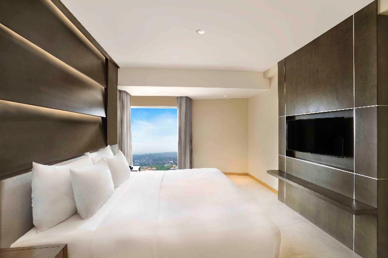 شقة غرفتين, Vasa Hotel Surabaya