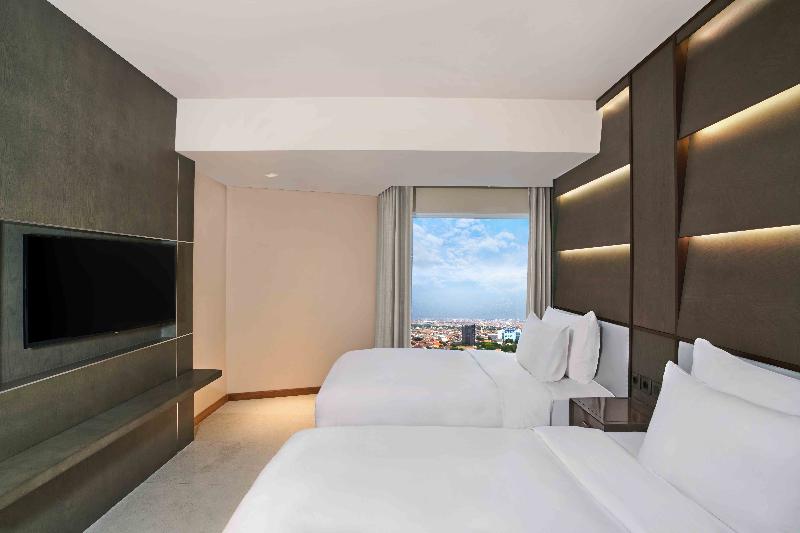 شقة غرفتين, Vasa Hotel Surabaya