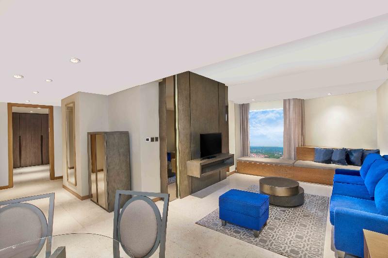 آپارتمان 2 خوابه, Vasa Hotel Surabaya