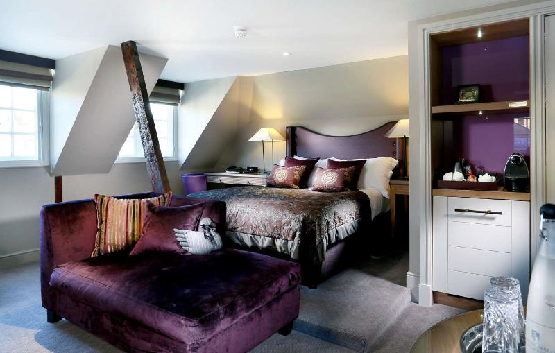 غرفة تنفيذية, Vasa Hotel Surabaya