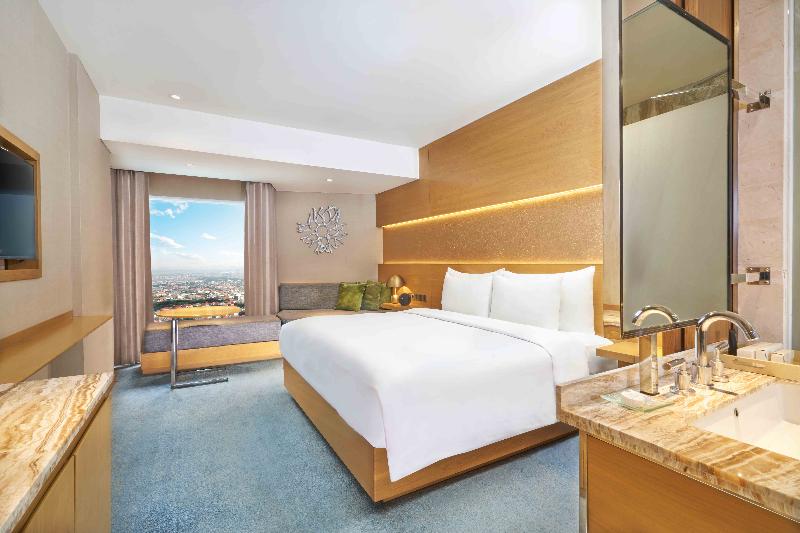 غرفة بريميوم, Vasa Hotel Surabaya