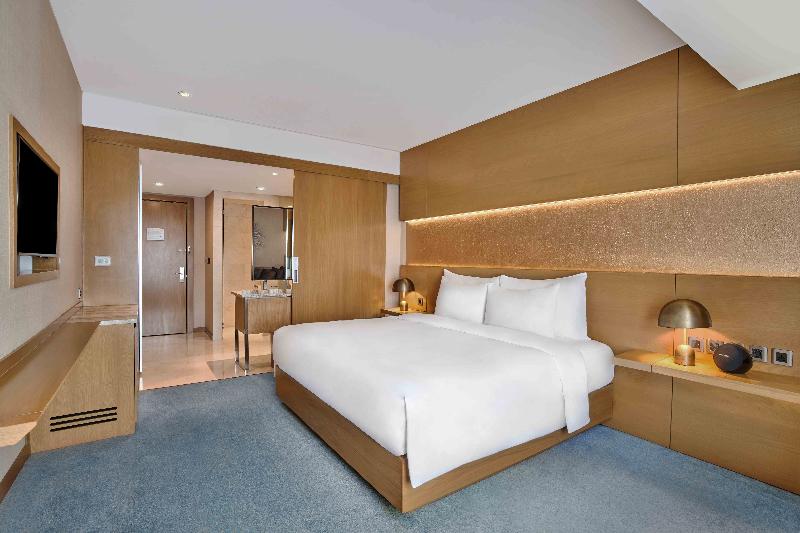 اتاق پرمیوم, Vasa Hotel Surabaya
