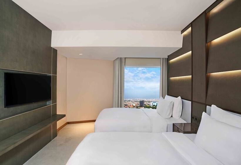 غرفة تنفيذية, Vasa Hotel Surabaya