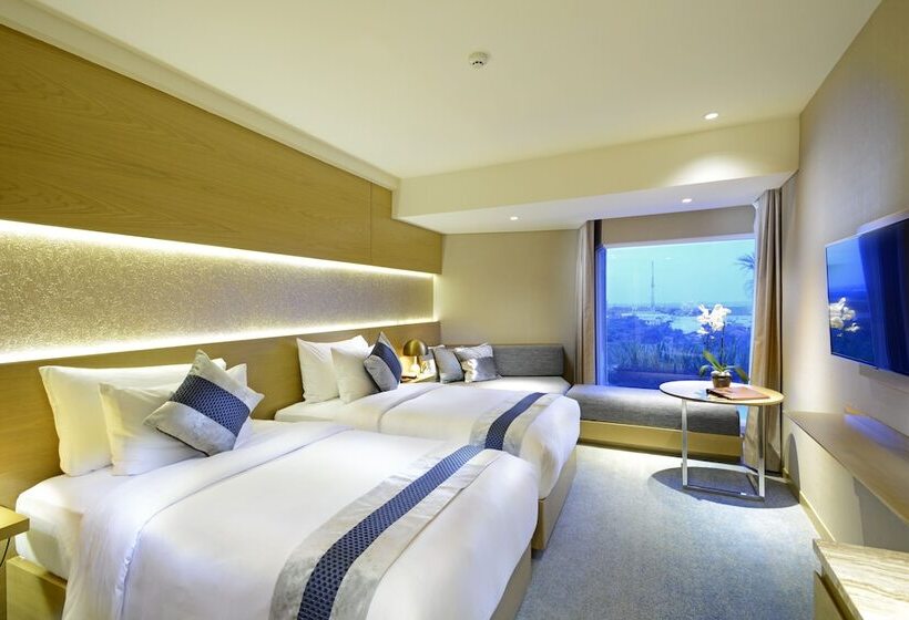 غرفة تنفيذية, Vasa Hotel Surabaya