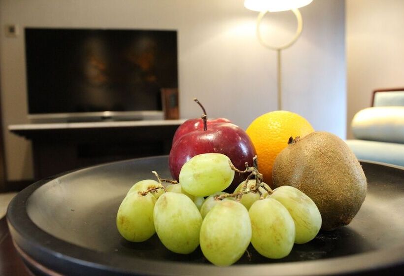 غرفة تنفيذية, Vasa Hotel Surabaya