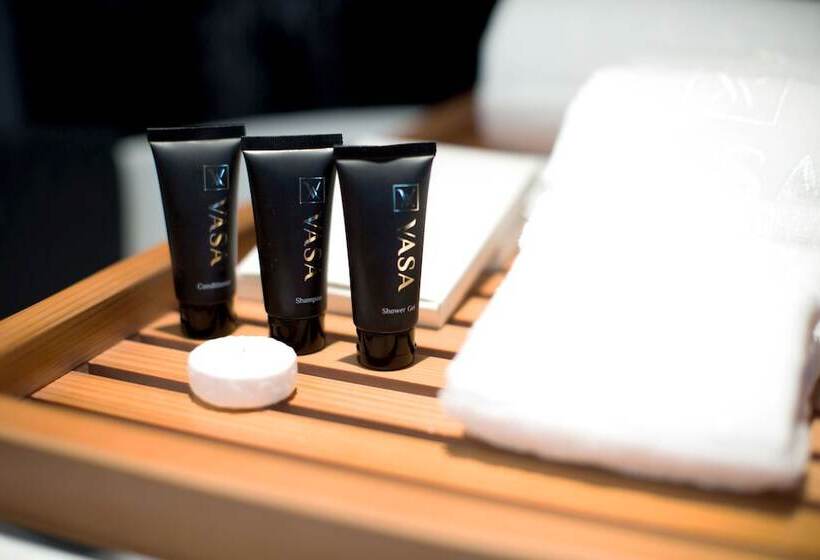 غرفة بريميوم, Vasa Hotel Surabaya