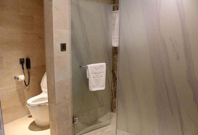 اتاق پرمیوم, Vasa Hotel Surabaya