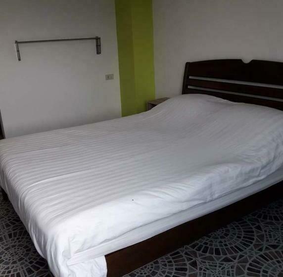 غرفة إقتصادية, Nn Apartment