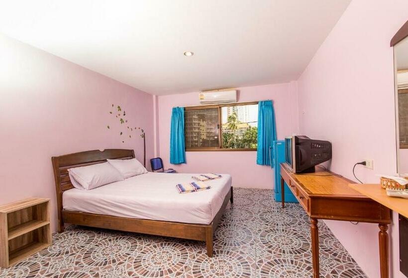 Номер Economy, Nn Apartment