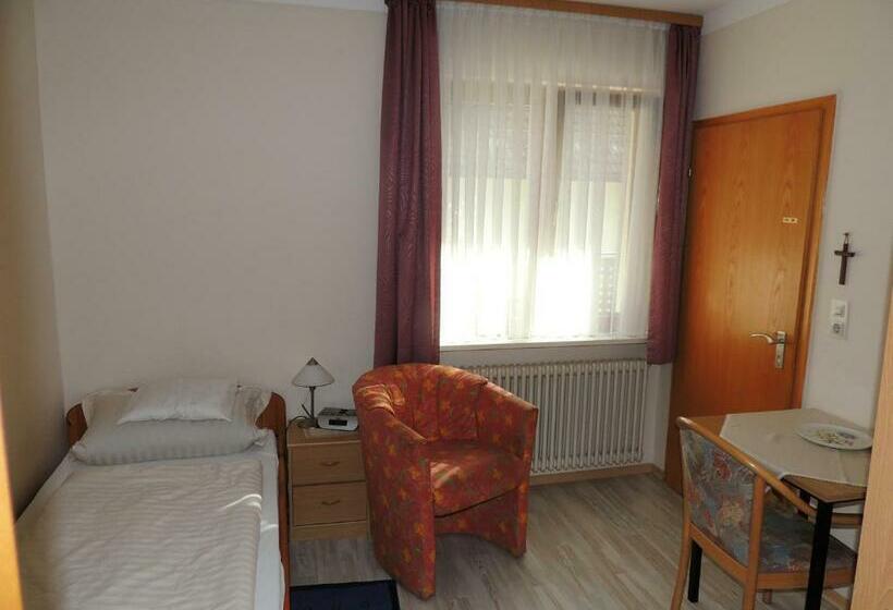 Номер Стандарт Индивидуальный, Gästehaus Und Ferienwohnung Bächle