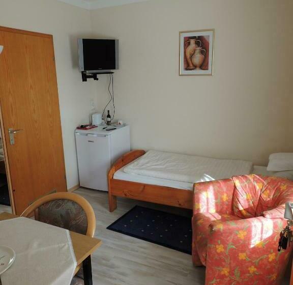 Номер Стандарт Индивидуальный, Gästehaus Und Ferienwohnung Bächle