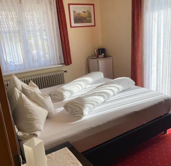 스탠다드 룸, Gästehaus Und Ferienwohnung Bächle