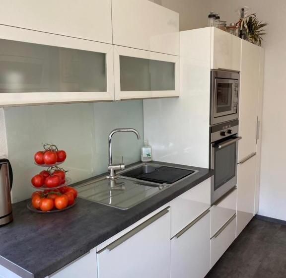 Номер Стандарт, Gästehaus Und Ferienwohnung Bächle