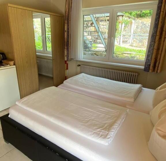 スタンダードルーム, Gästehaus Und Ferienwohnung Bächle