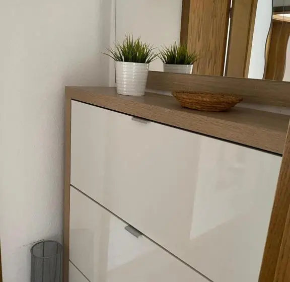 Huoneisto 1 Makuuhuone, Gästehaus Und Ferienwohnung Bächle