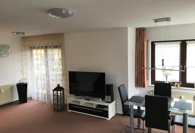 Апартаменты 1 Спальня, Gästehaus Und Ferienwohnung Bächle