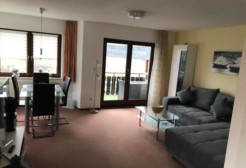 Апартаменты 1 Спальня, Gästehaus Und Ferienwohnung Bächle