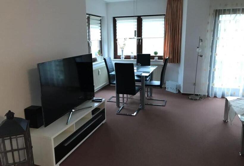 Апартаменты 1 Спальня, Gästehaus Und Ferienwohnung Bächle