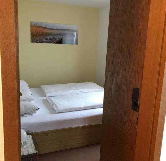 Апартаменты 1 Спальня, Gästehaus Und Ferienwohnung Bächle