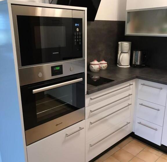 침실 1개 아파트, Gästehaus Und Ferienwohnung Bächle