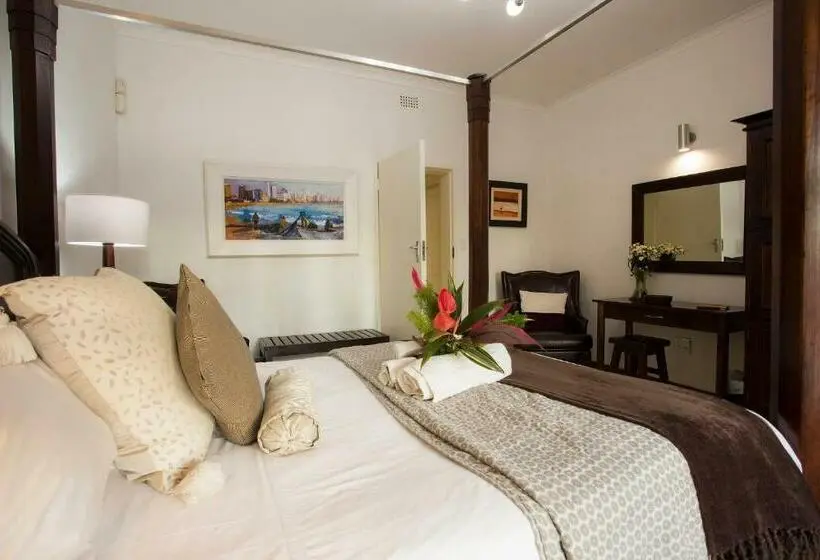 اتاق استاندارد, Tamboti Lodge Guest House